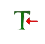 Textractor Logo