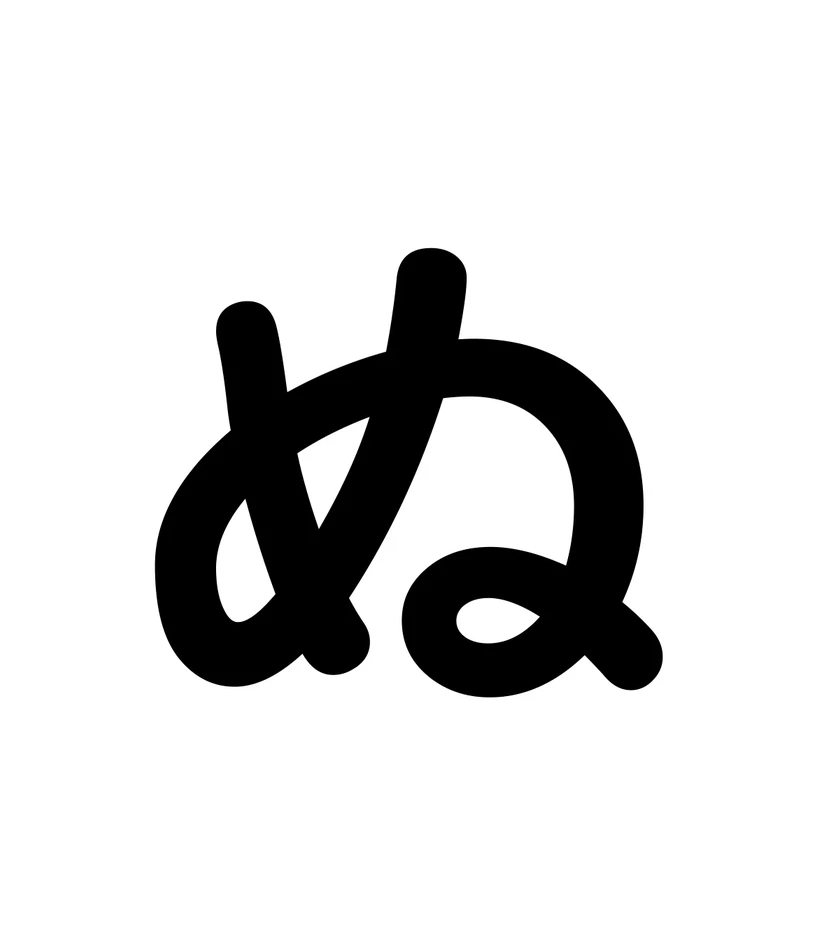 ぬ character